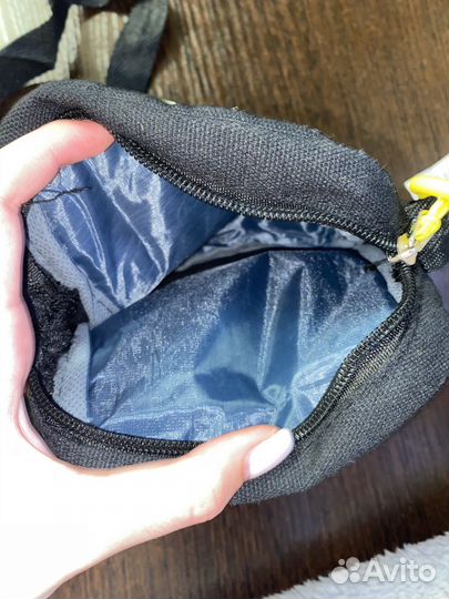 Сумка для девочки