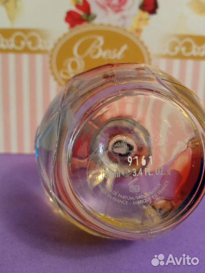 Live Luxe от Jennifer Lopez 100 ml