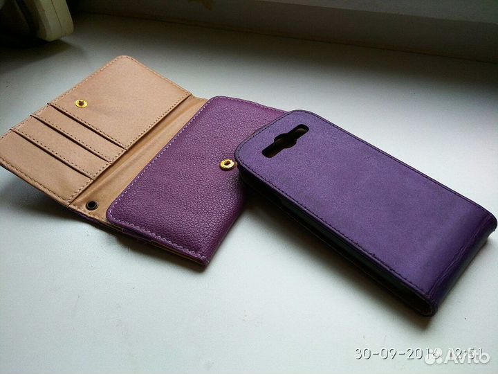 Чехол SAMSUNG Galaxy S3