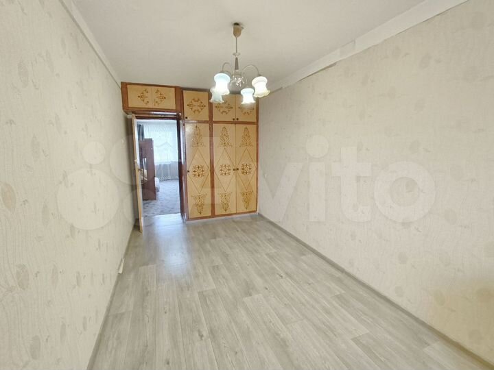 2-к. квартира, 44 м², 1/5 эт.