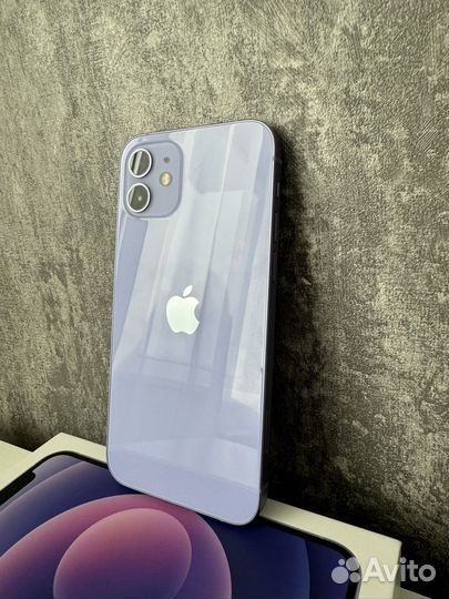 iPhone 12, 128 ГБ
