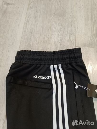 Штаны спортивные Adidas лето р.46 48 54