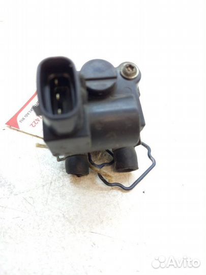 Клапан холостого хода Suzuki Swift ZC11S M13A