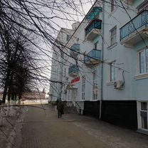 2-к. квартира, 46 м², 3/5 эт.