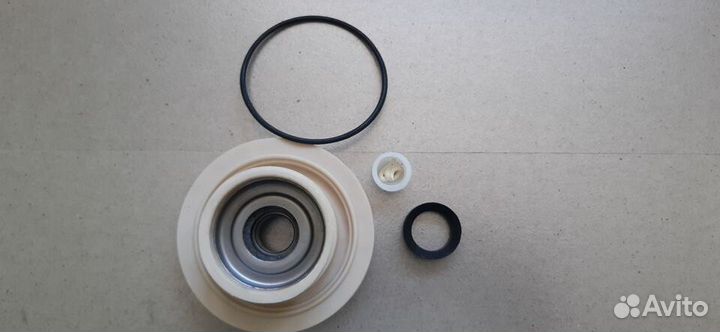 Суппорт сма electrolux zanussi aeg