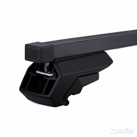 Багажник для Seat 5D Exeo 2009-2013