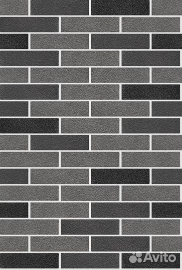 Покрытия для фасада