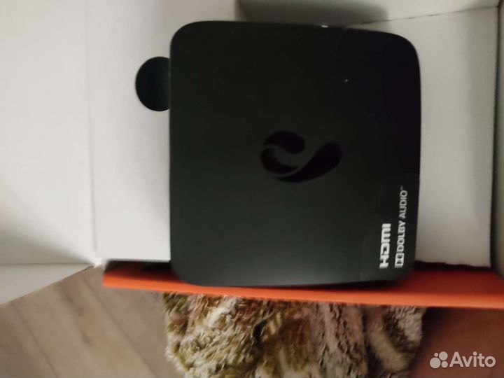 Тв hdmi приставка Ростелеком
