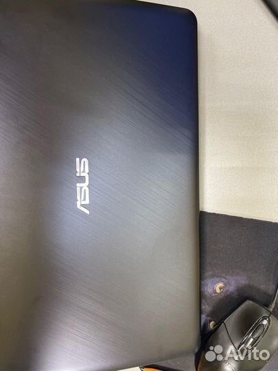 Ноутбук asus Laptop 15 D543M/N4020