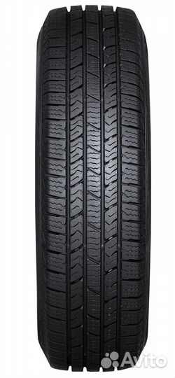 Nexen Roadian HTX RH5 225/55 R18