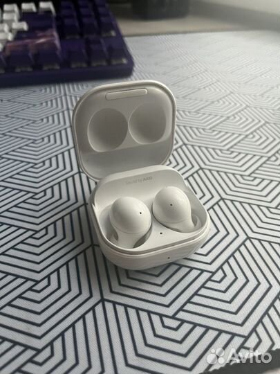 Samsung galaxy buds 2