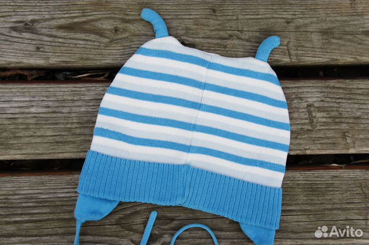 Шапка Reima д/м