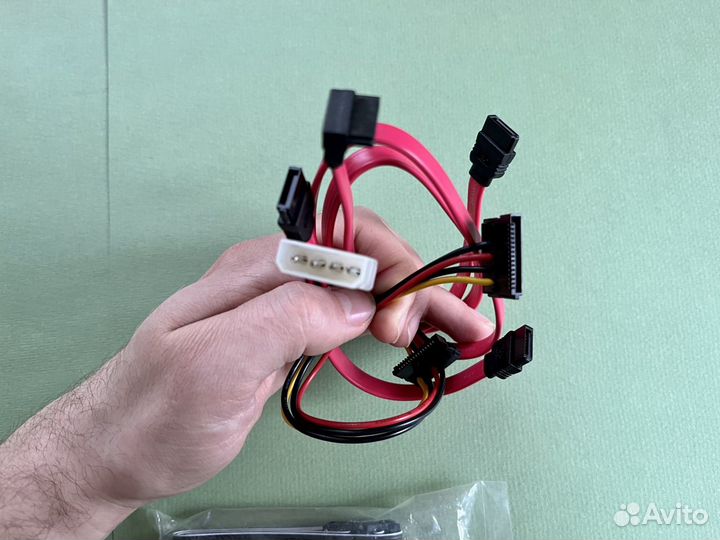 Запчасти для настольного компьютера пк