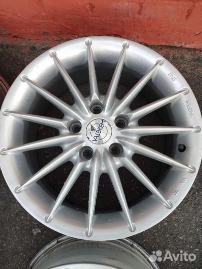 Продам диски Valbrem