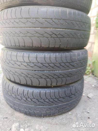 Hankook Optimo K406 185/65 R15 88