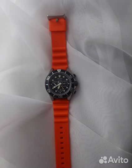 Часы seiko