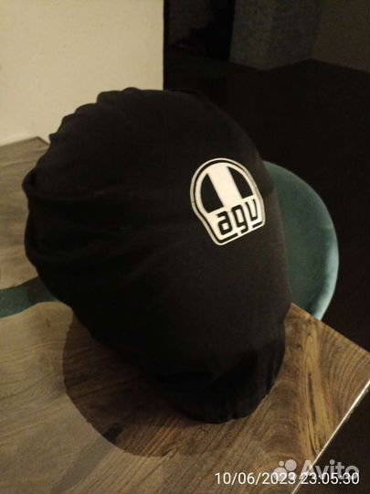 Шлем для мотоцикла