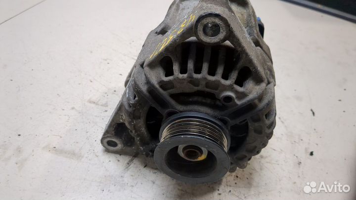 Генератор Opel Astra H, 2008