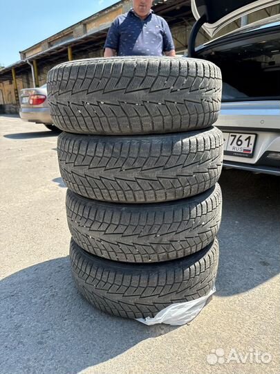 Hankook Winter I'Cept IZ2 195/55 R16 91T