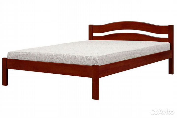 Кровать Грация