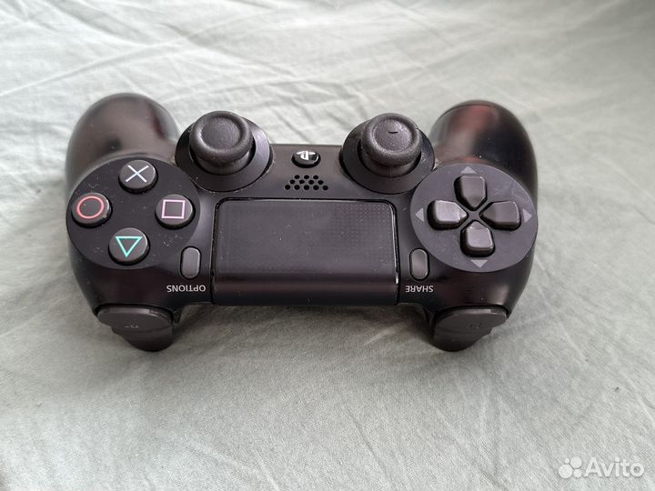 Геймпад xbox One и PS4 gen2 ориг