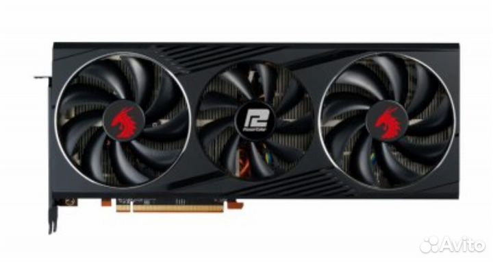 Видеокарта amd radeon rx 6800 Rx 6800xt Rx 6900xt