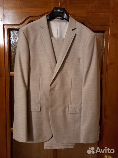 Костюм мужской