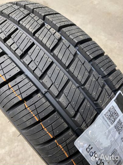 Hankook Vantra ST AS2 RA30 195/75 R16C 107R