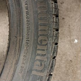 Continental ContiVikingContact 6 245/45 R18