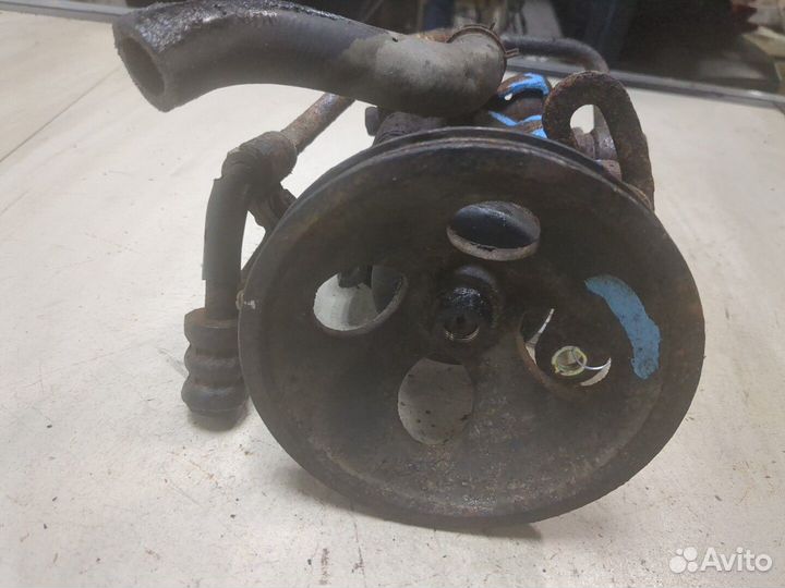 Гур Toyota Previa (Estima), 1995