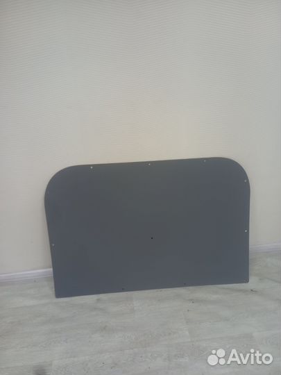 Обшивка двери Sprinter 906