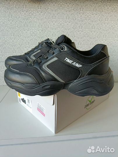 Кроссовки 37 TimeJump