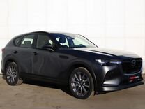Новый Mazda CX-90 2.5 AT, 2023, цена от 8 200 000 руб.