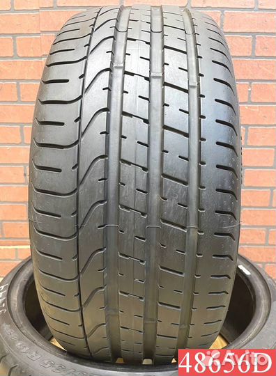 Pirelli P Zero 225/35 R19 88P