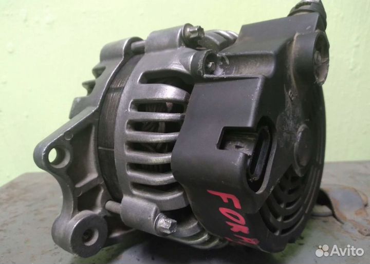 Генератор chery fora,vortex estina,tigo