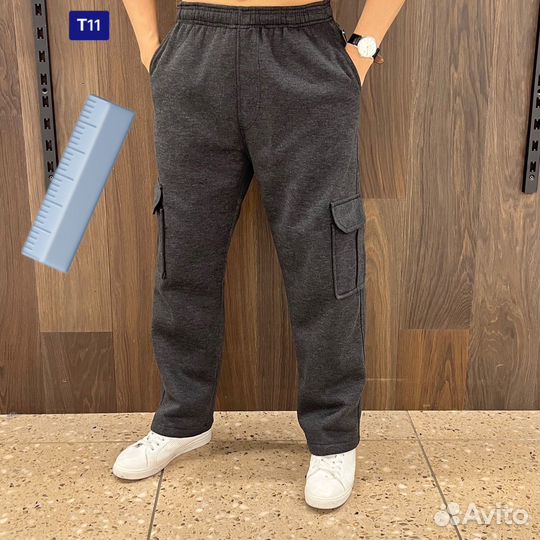 Мужские спортивные штаны/штаны мужские