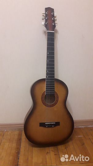 Аккустическая гитара Amistar & Co N-31