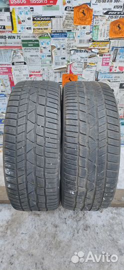 Continental ContiWinterContact TS 830 P 235/45 R19 99V