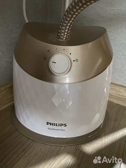 Вертикальный отпариватель Philips