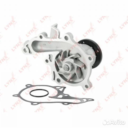 Lynxauto CW-0120 Насос водяной