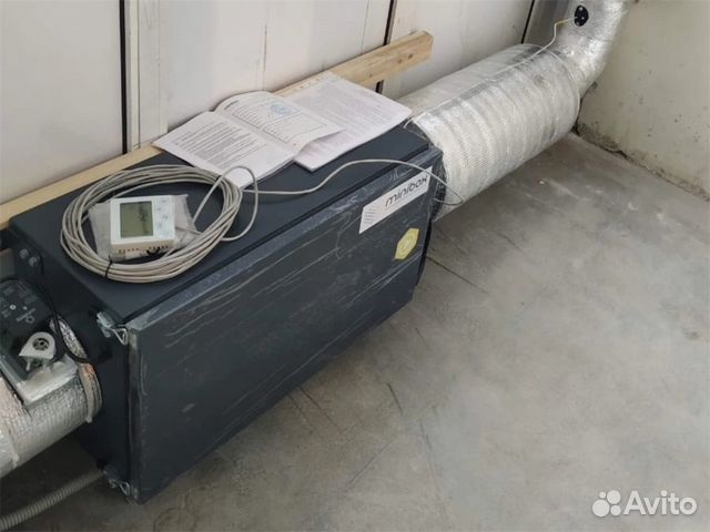 Вентиляционная установка для квартиры купить в Москве | Товары для дома ...