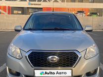 Datsun on-DO 1.6 MT, 2015, 171 000 км, с пробегом, цена 410 000 руб.