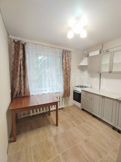 1-к. квартира, 36 м², 1/9 эт.