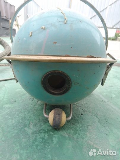 Пылесос saturn