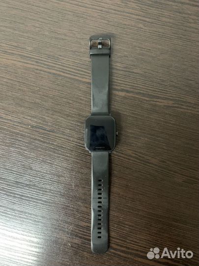 Смарт часы Xiaomi Amazfit Bip U Pro