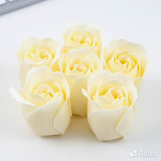 Ежедневник и мыльные лепестки «Лучший воспитатель