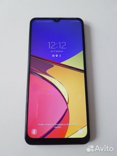 Samsung Galaxy A12, 3/32 ГБ