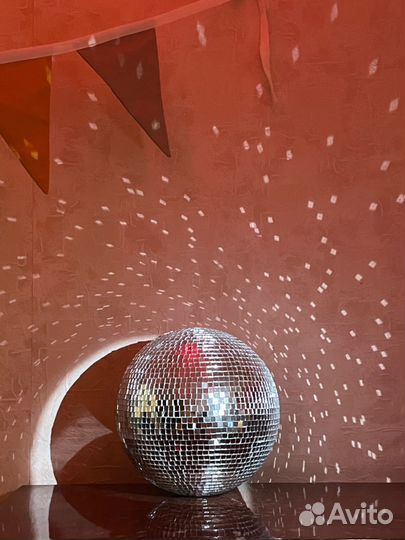 Дискошар 17 см