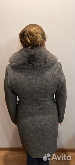 Пальто женское