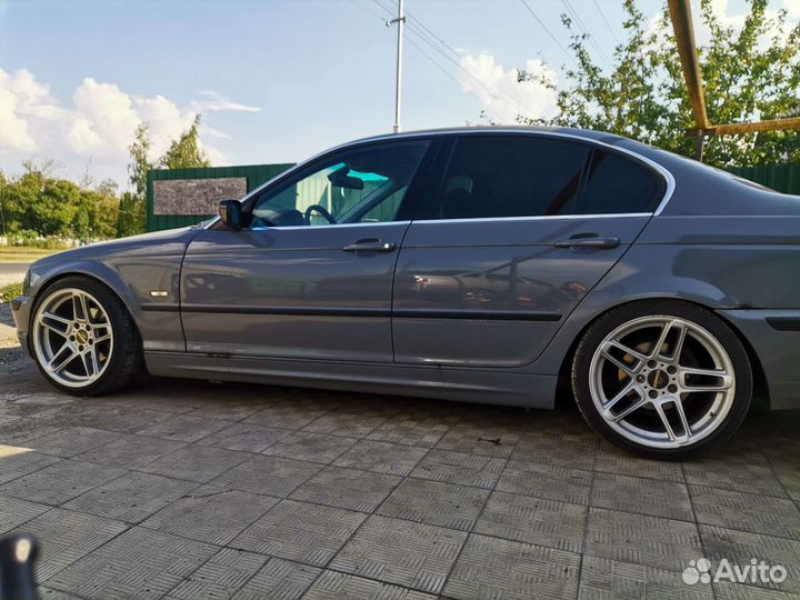 Койловеры bmw 3 e46